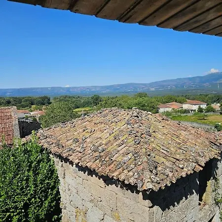 Casa Botixo *
