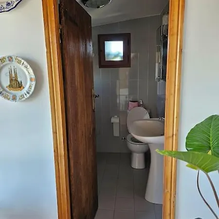Chalet Casa Botixo Ourense