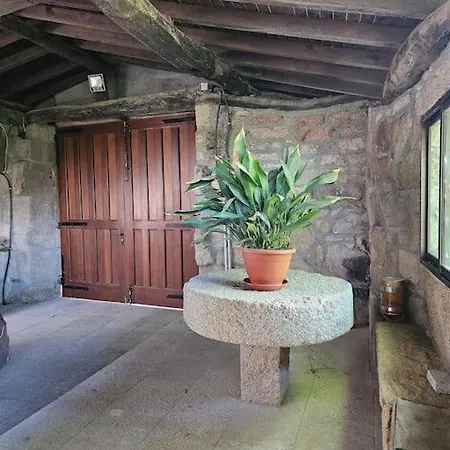 Casa Botixo