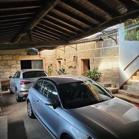 Chalet Casa Botixo