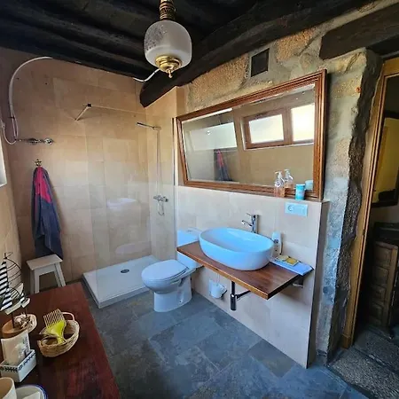 Casa Botixo Domek alpejski *