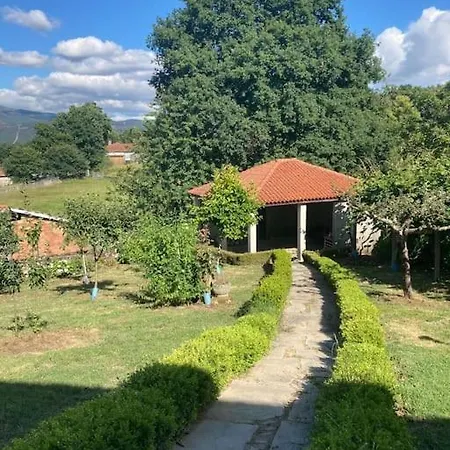 Chalet Casa Botixo *