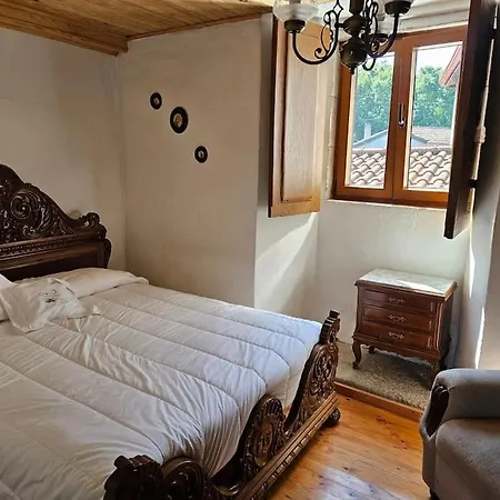 Casa Botixo *