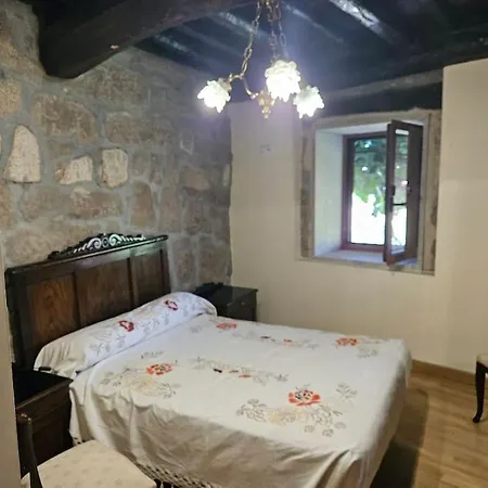 Casa Botixo * Ourense
