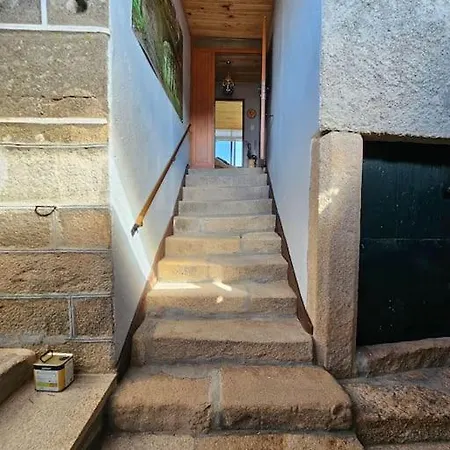Casa Botixo