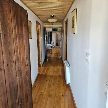 Casa Botixo Chalet