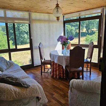 Domek alpejski Casa Botixo