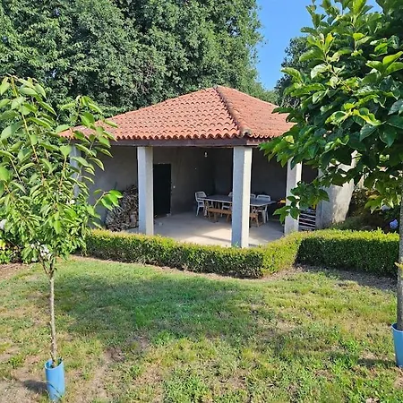 Casa Botixo Domek alpejski Ourense