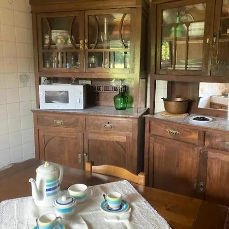 Casa Botixo Ourense