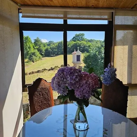Casa Botixo Chalet