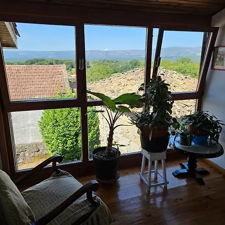 Casa Botixo Chalet *
