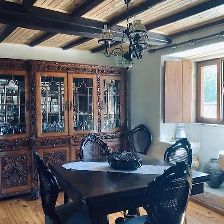 Chalet Casa Botixo *