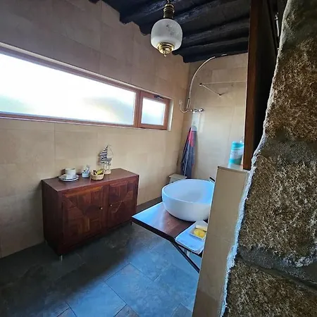 Casa Botixo Domek alpejski Ourense