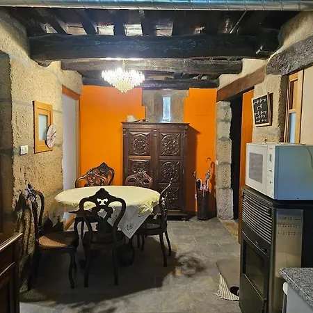 Casa Botixo Ourense
