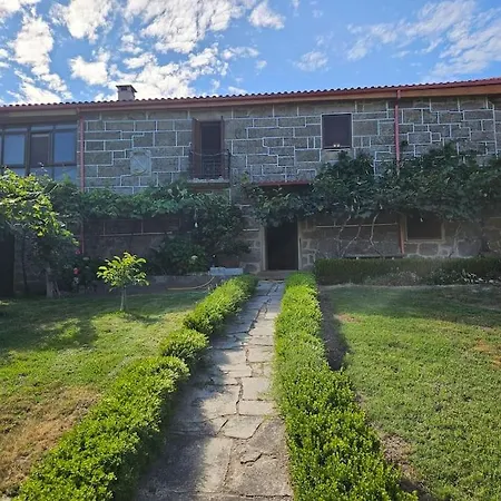 Casa Botixo * Ourense