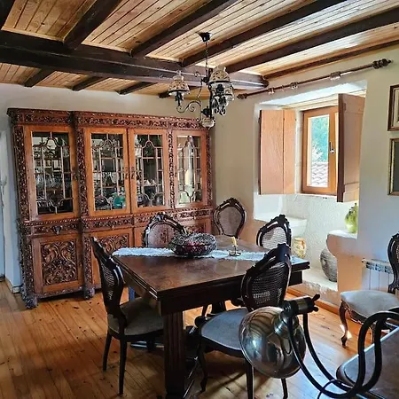 Casa Botixo *